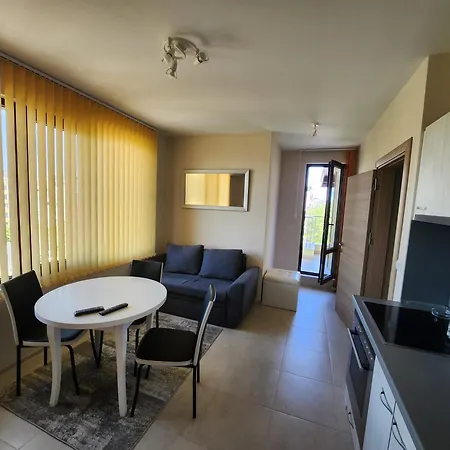 апартамент 52 公寓