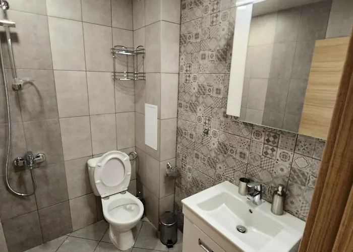 апартамент 52 *