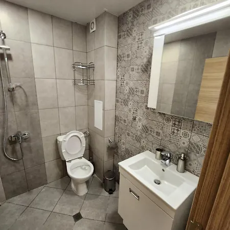 апартамент 52 *